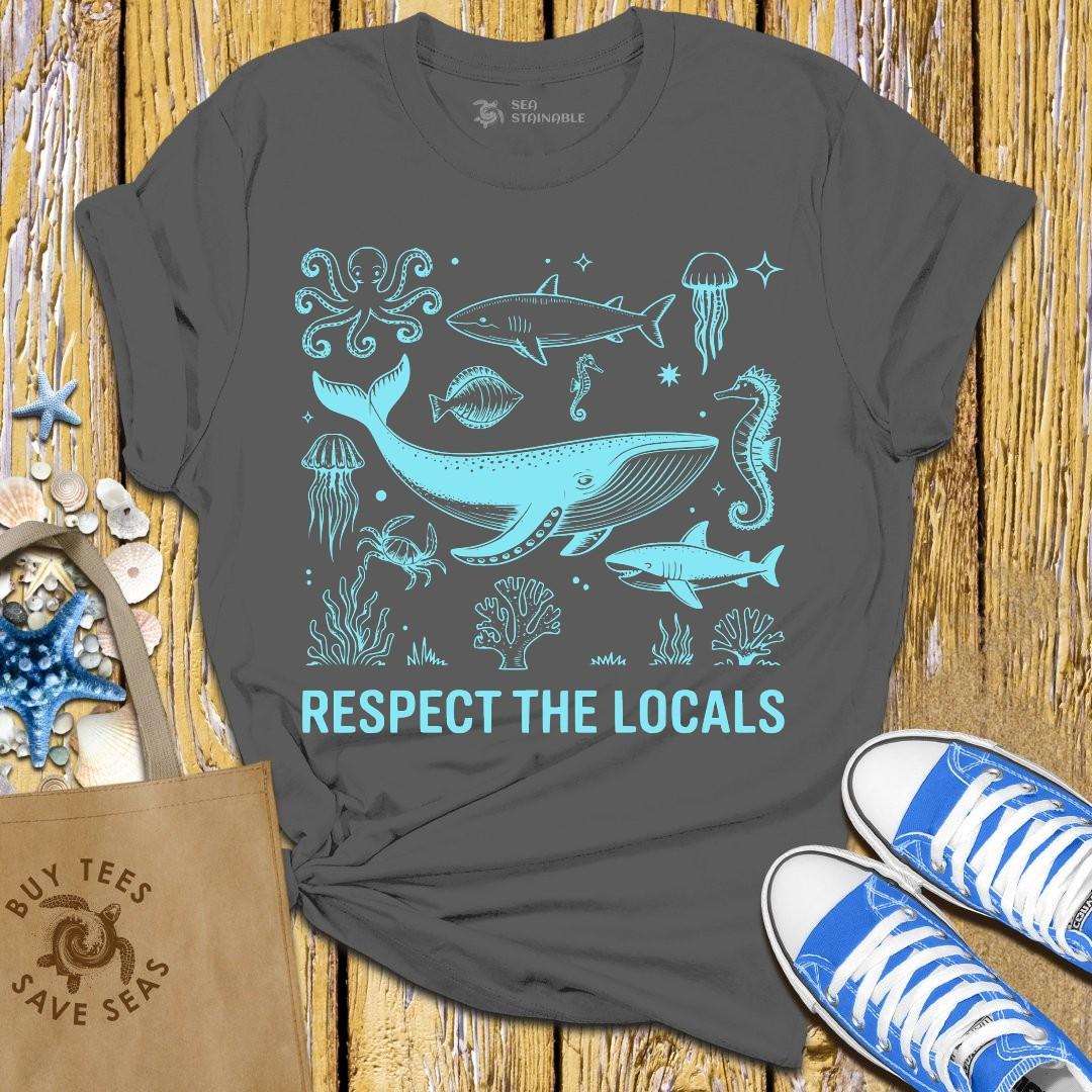 Stylish Charcoal Shirt for Women