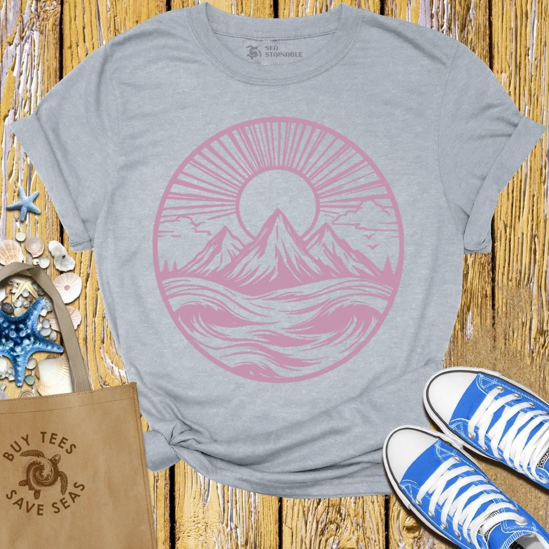 Stylish Grey Shirt for Women