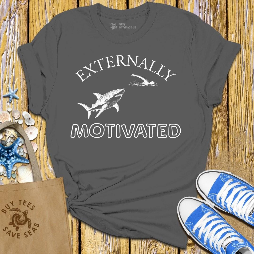 Stylish Charcoal Shirt for Women