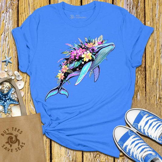 Stylish Blue Shirt for Women