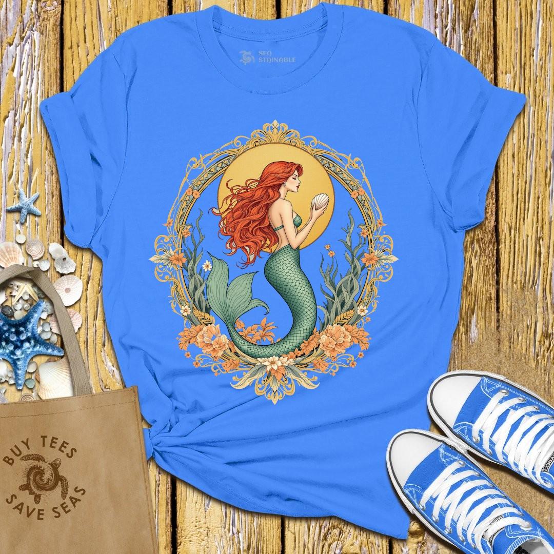 Stylish Blue Shirt for Women