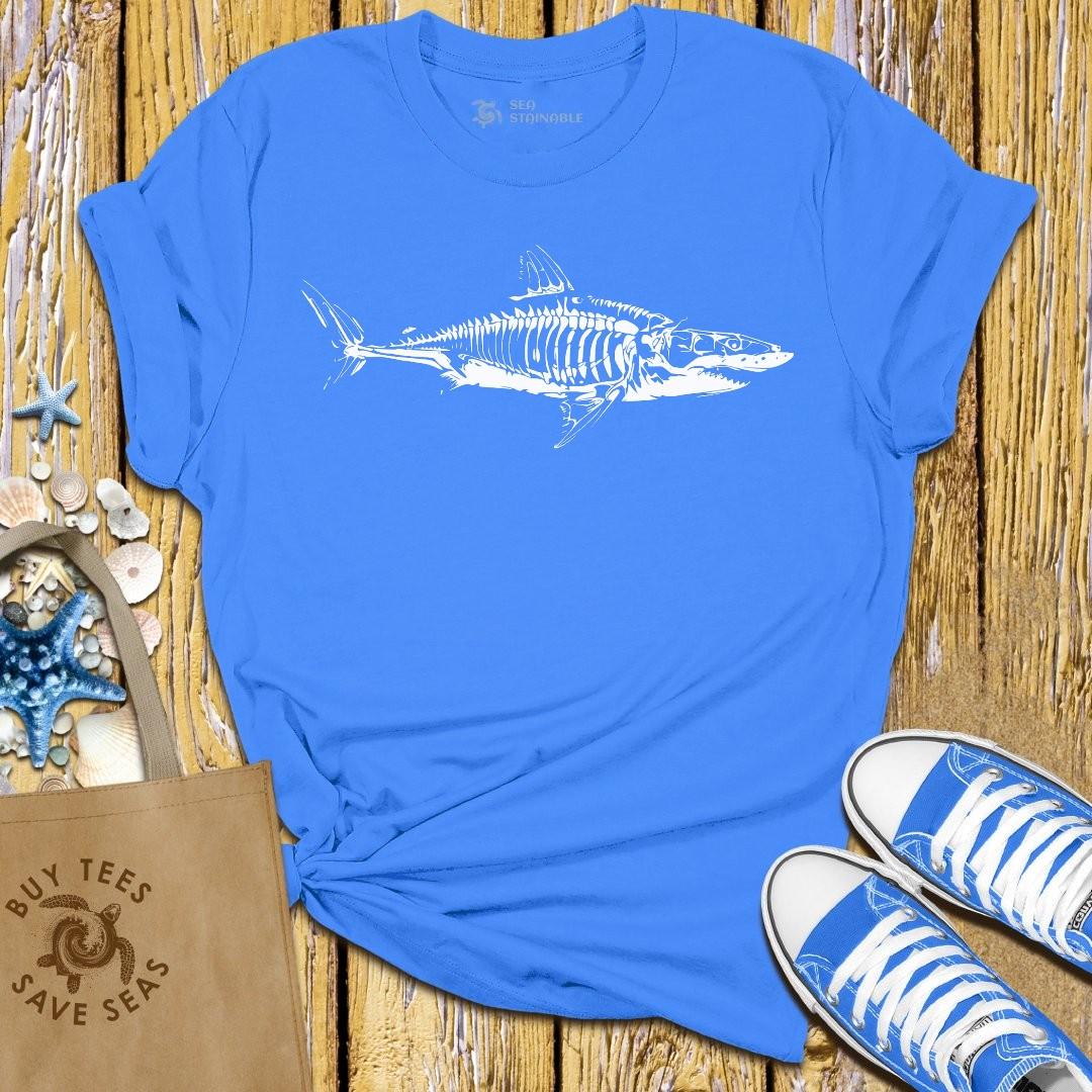 Stylish Blue Shirt for Women