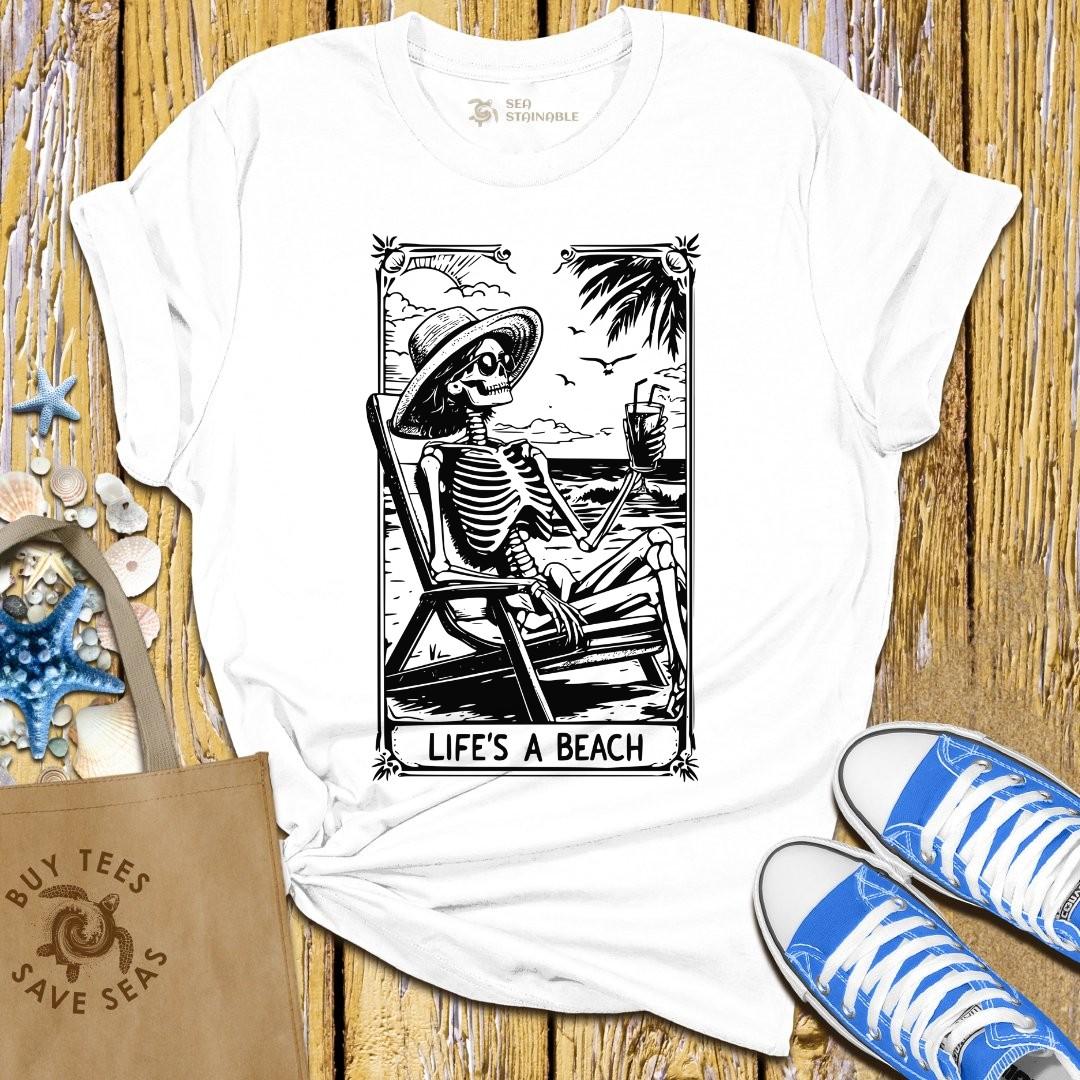 Stylish White  Shirt for Women