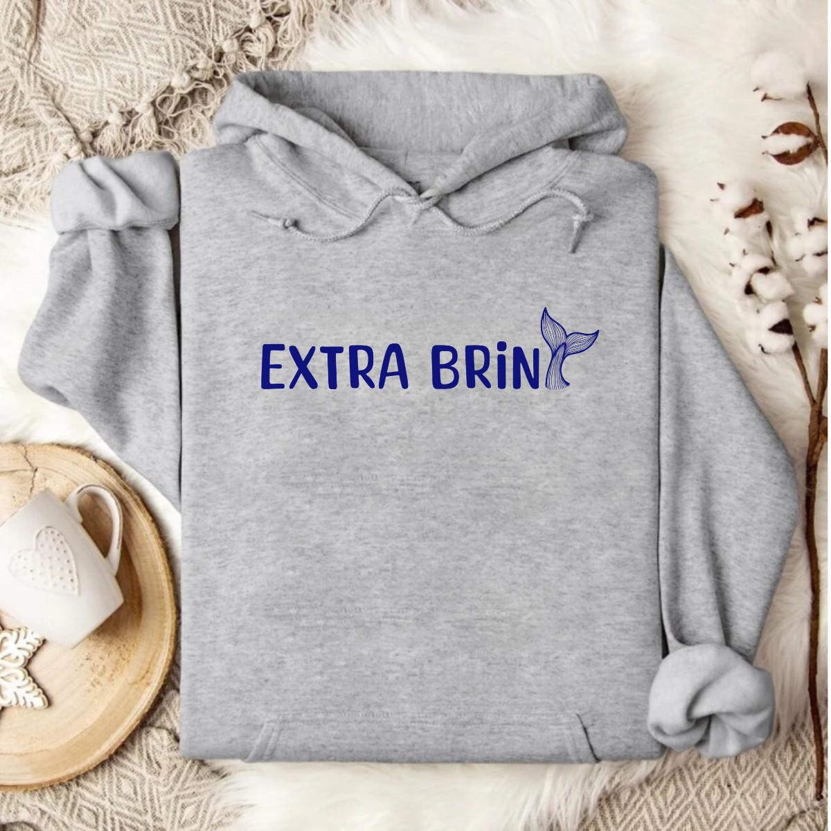 Stylish Grey Shirt for Women