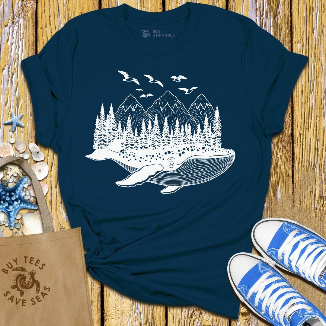 Stylish Navy Shirt for Women