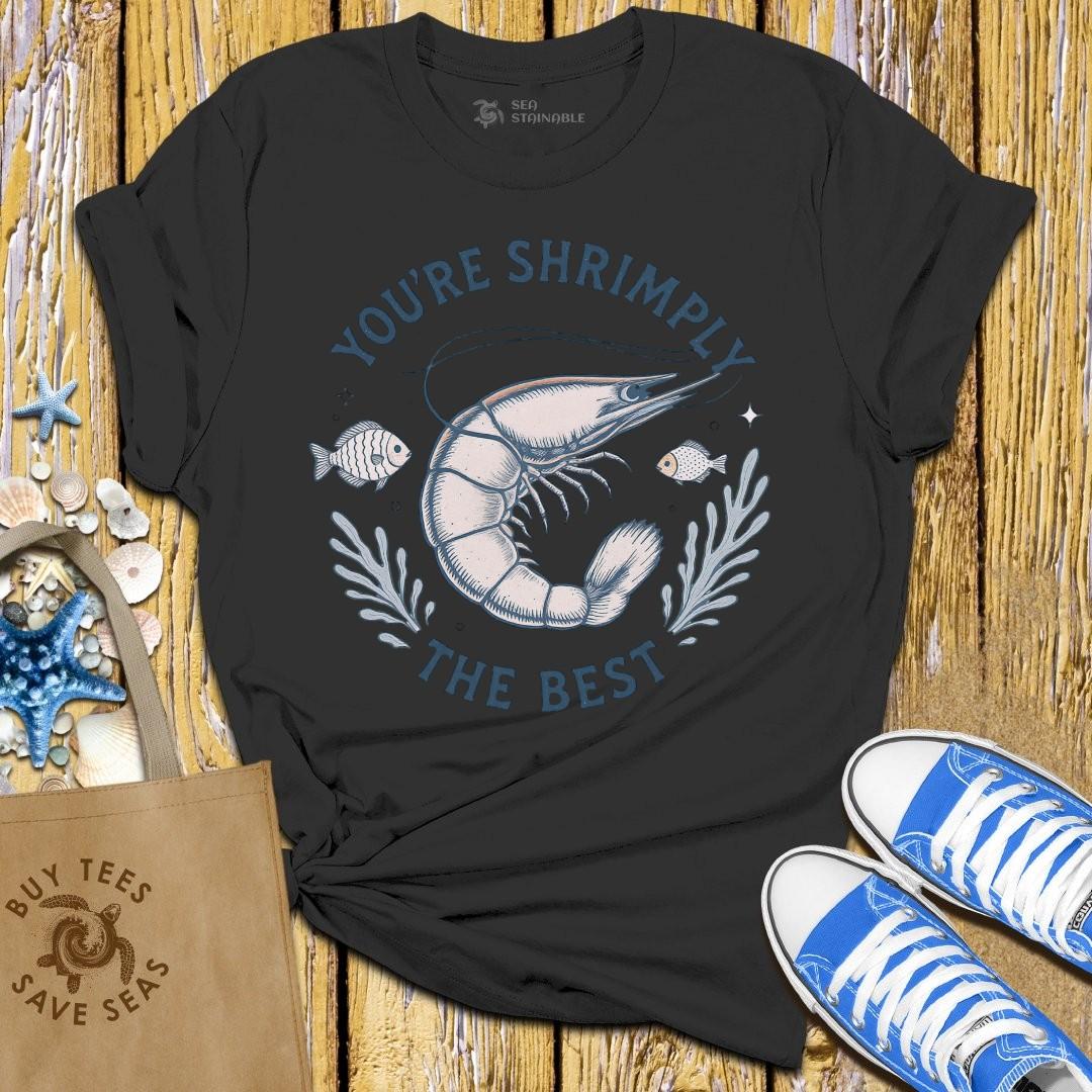 Stylish Black Shirt for Women