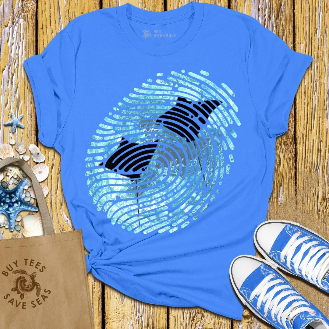 Stylish Blue Shirt for Women