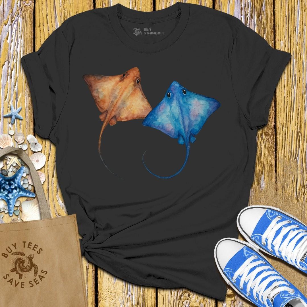 Stylish Black Shirt for Women