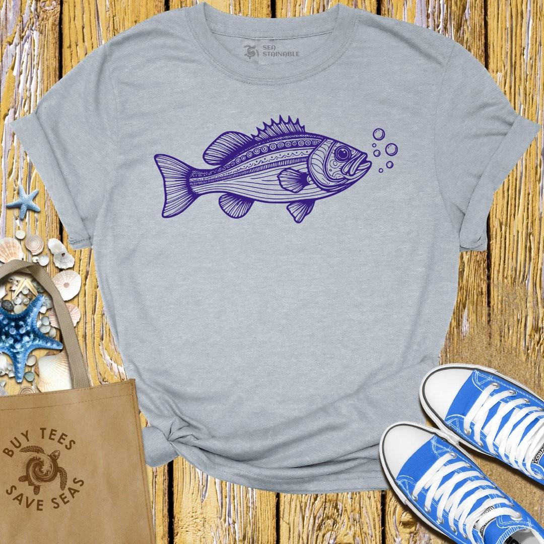 Stylish Grey Shirt for Women