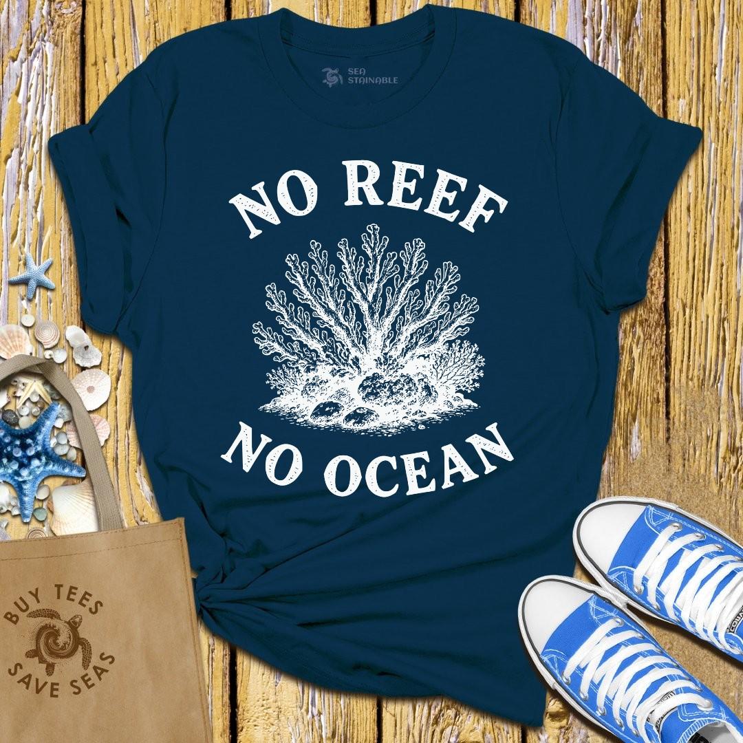 Stylish Navy Shirt for Women