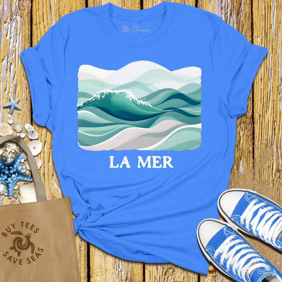 Stylish Blue Shirt for Women