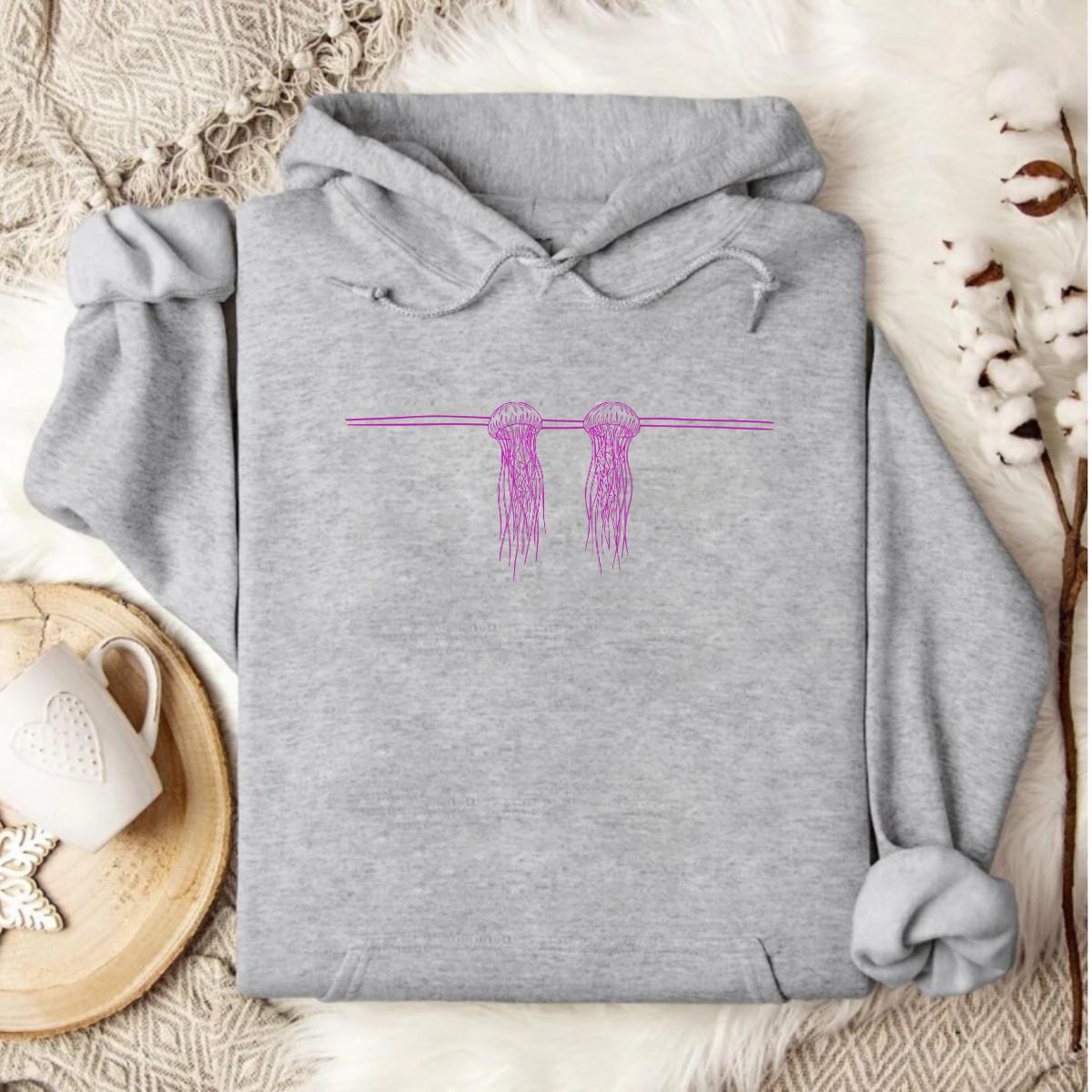 Stylish Grey Shirt for Women