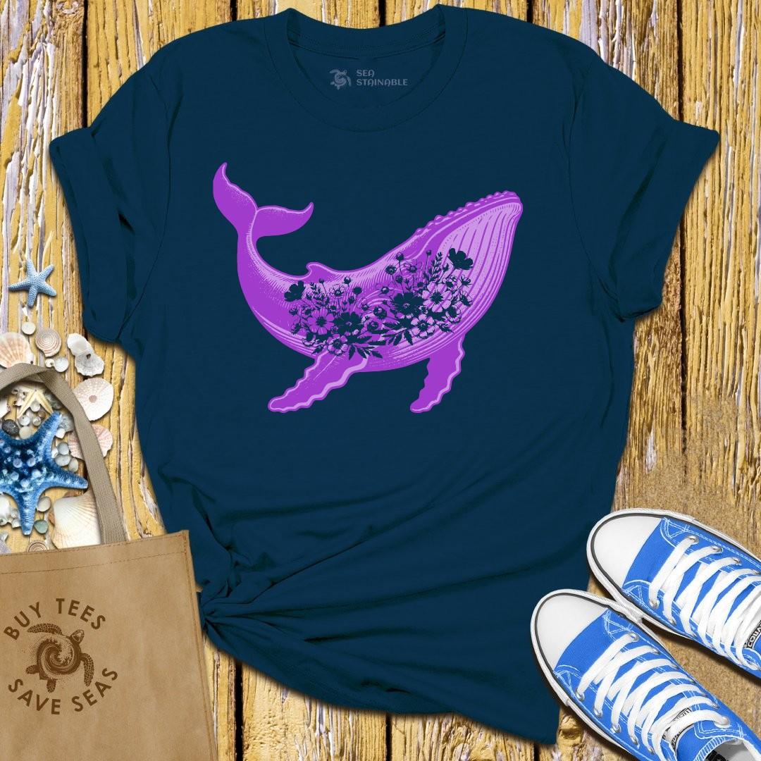 Stylish Navy Shirt for Women