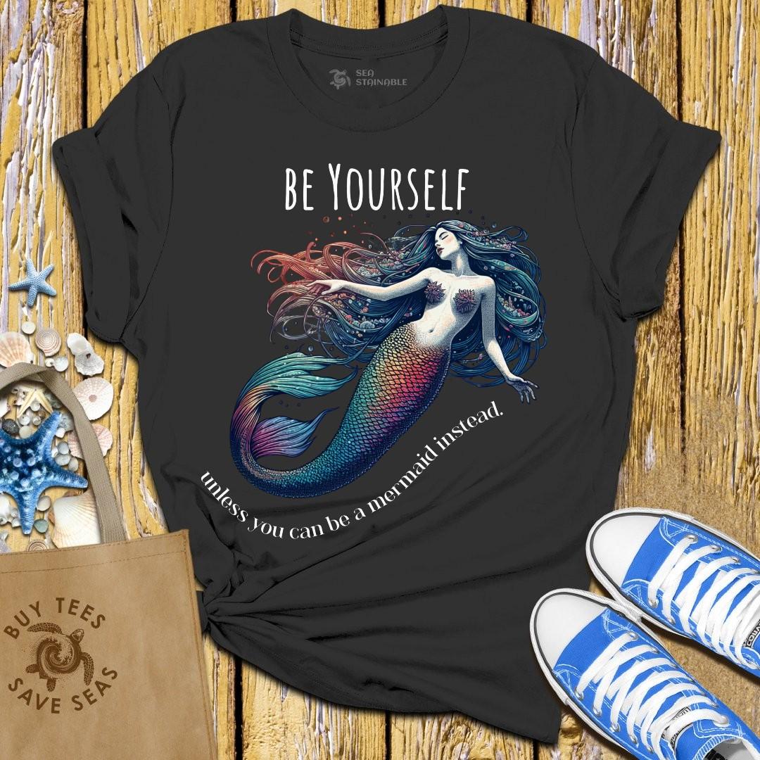 Stylish Black Shirt for Women