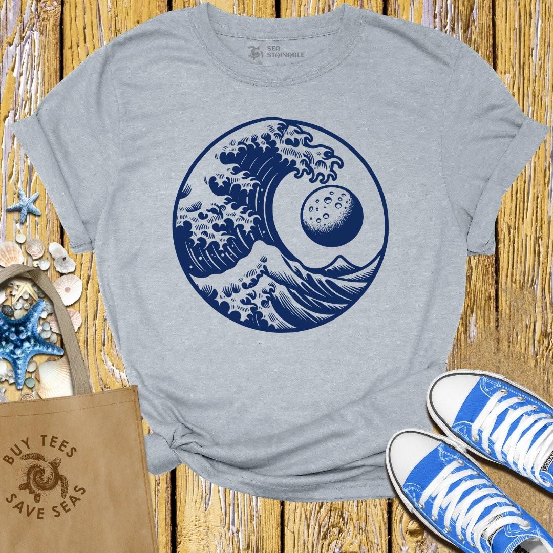 Stylish Grey Shirt for Women