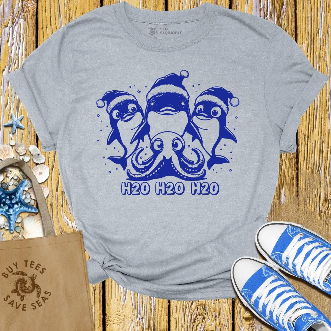 Stylish Grey Shirt for Women