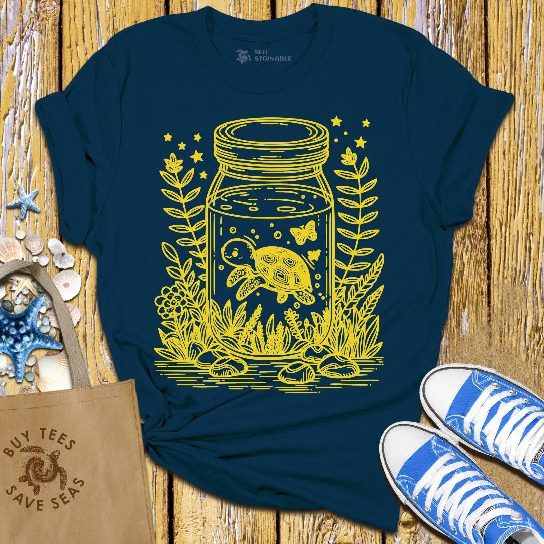 Stylish Navy Shirt for Women