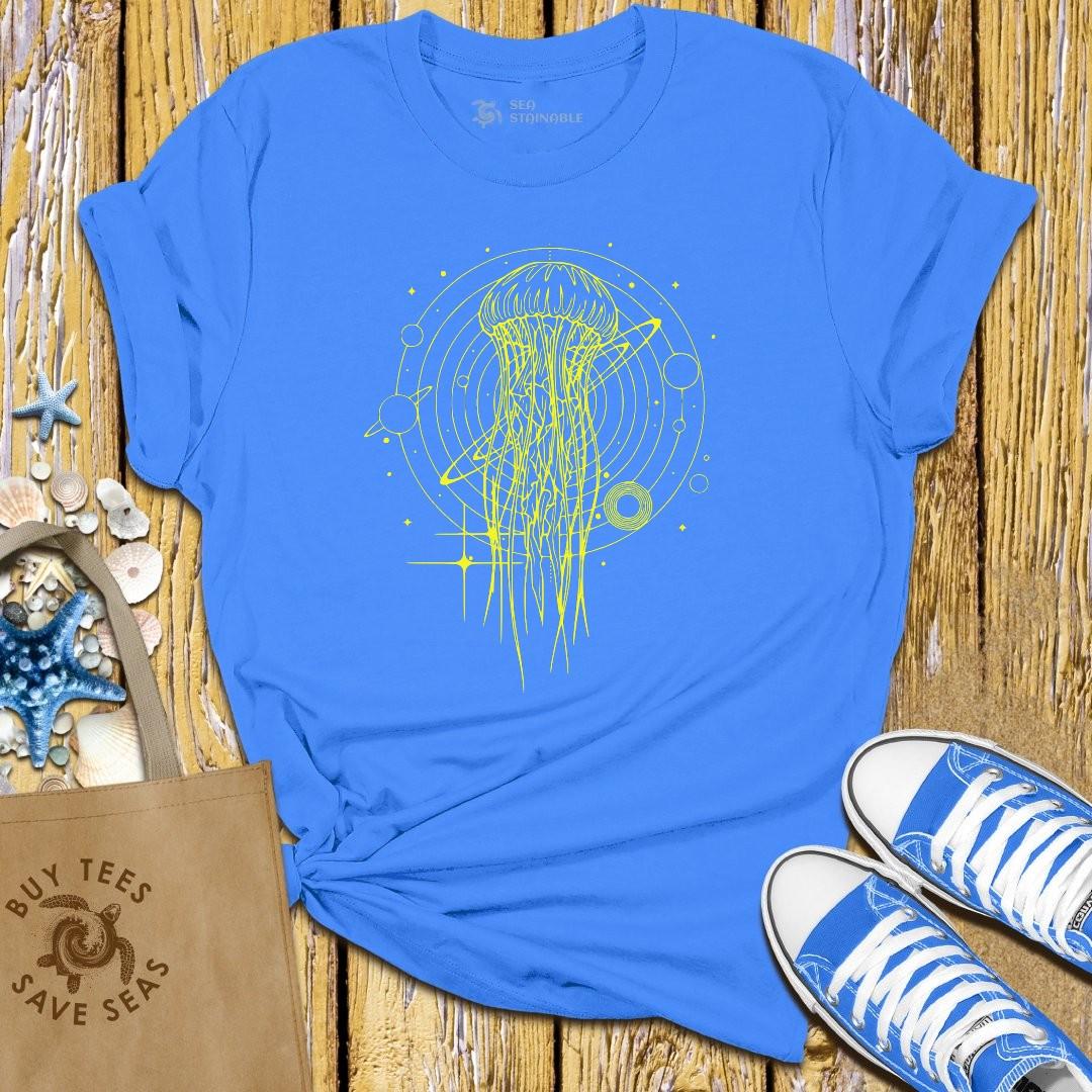 Stylish Blue Shirt for Women