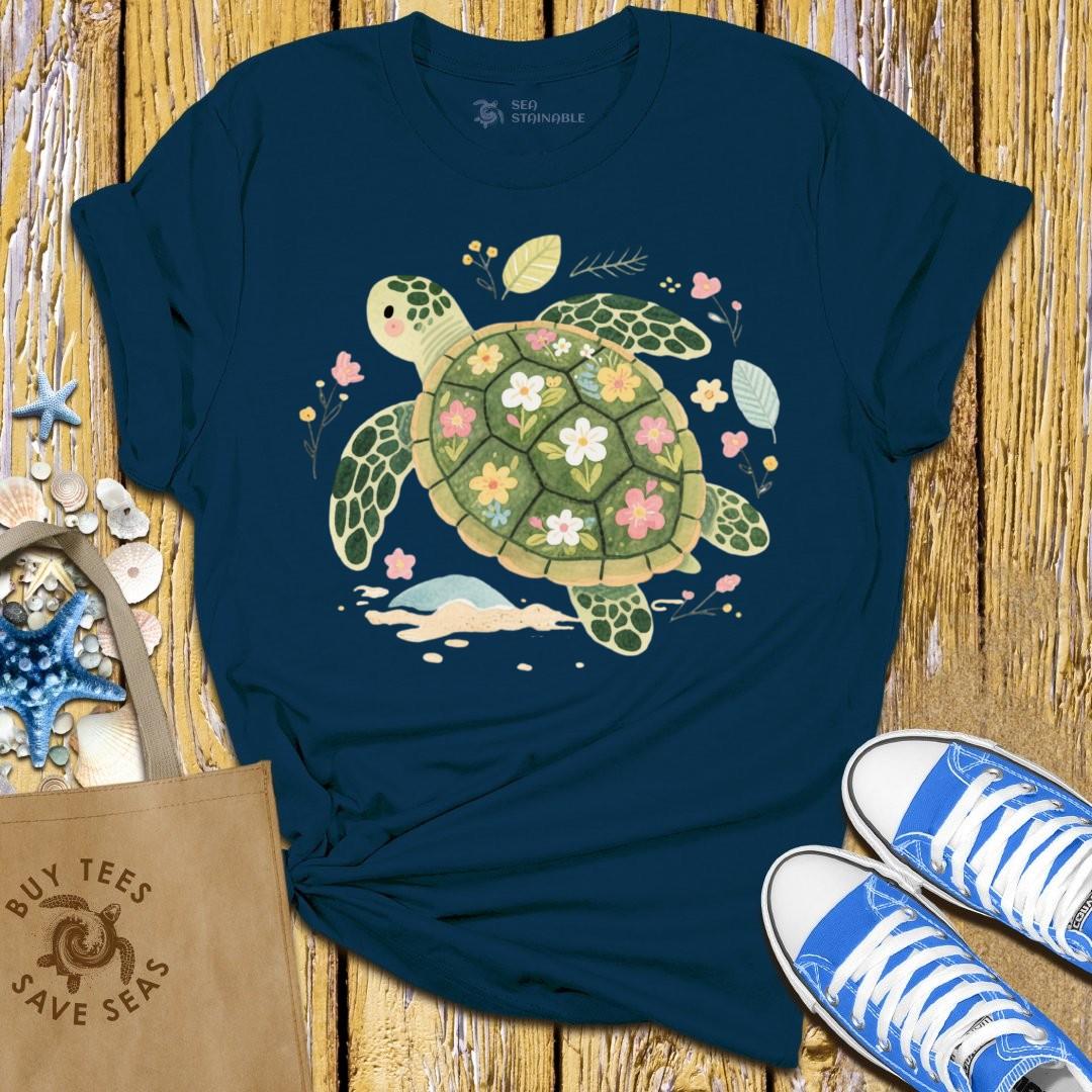 Stylish Navy Shirt for Women