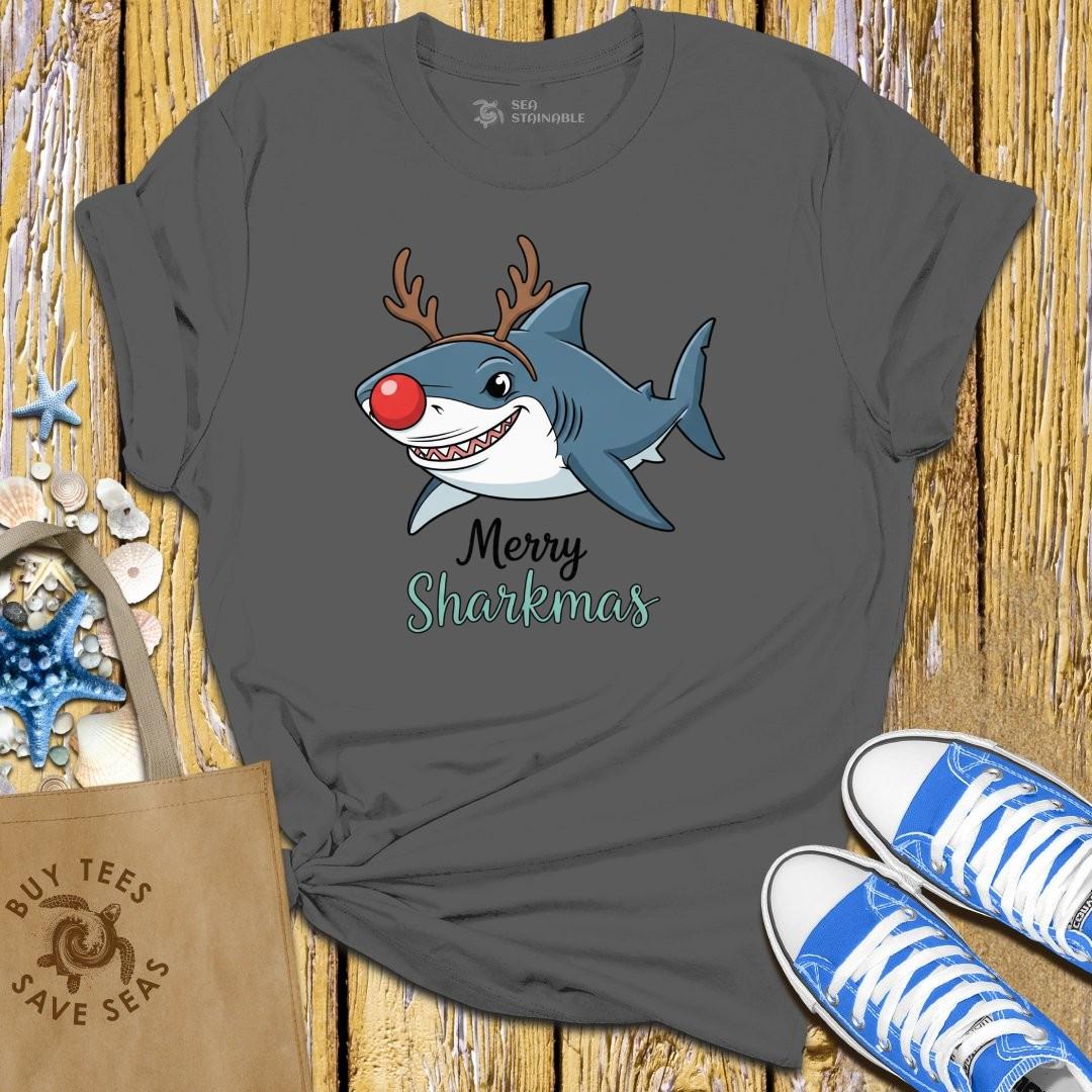 Stylish Charcoal Shirt for Women