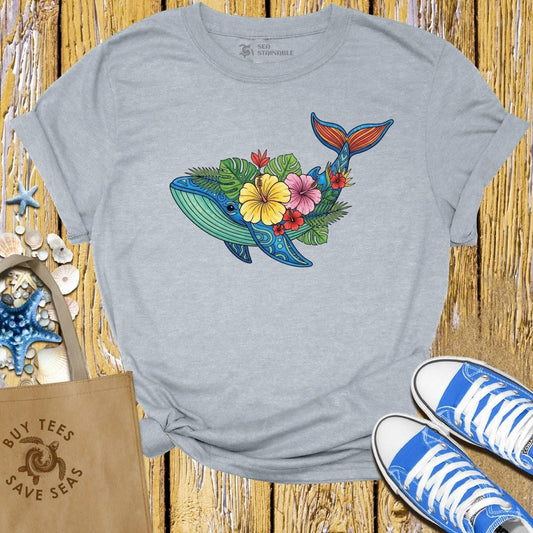 Stylish Grey Shirt for Women