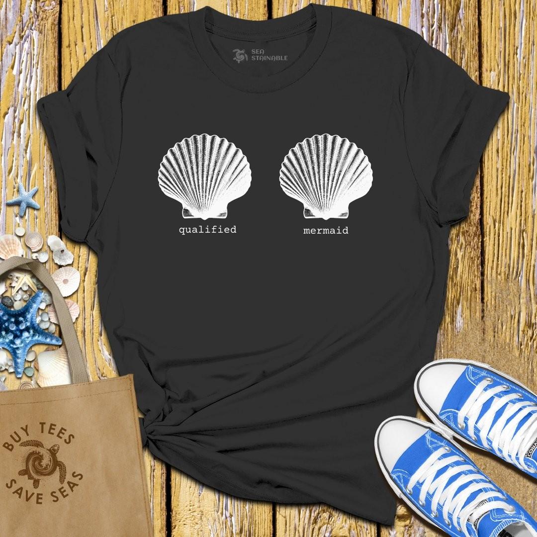 Stylish Black Shirt for Women