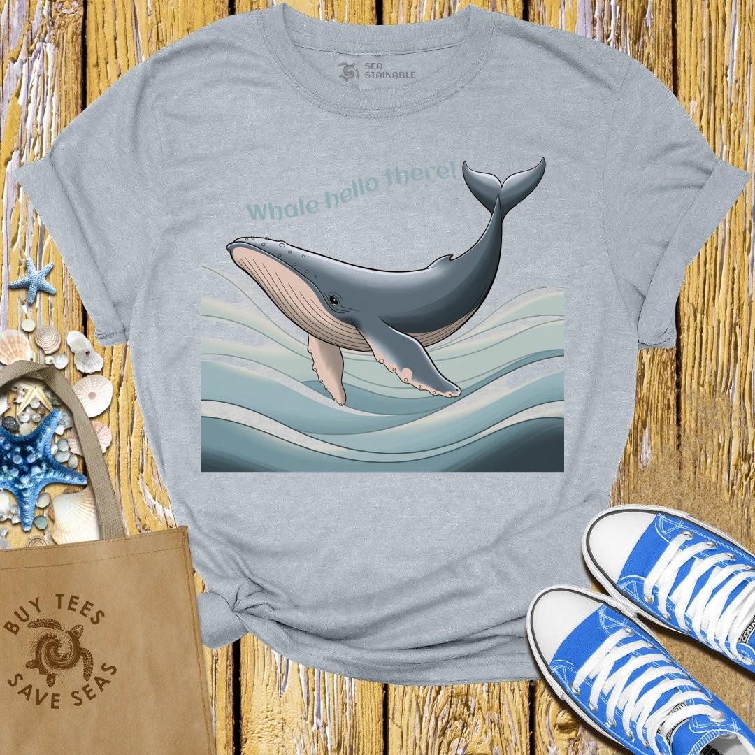 Stylish Grey Shirt for Women