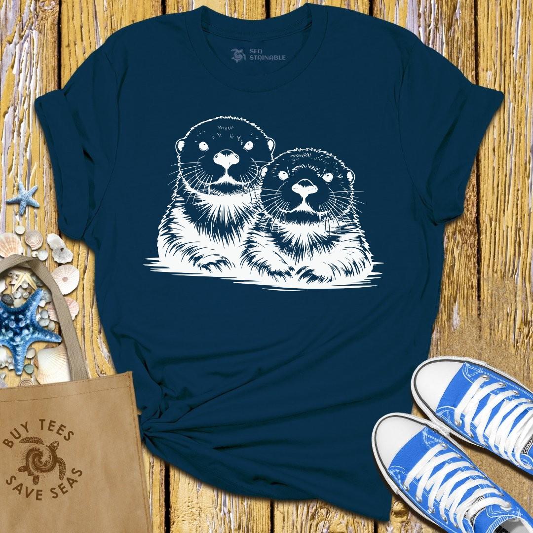 Stylish Navy Shirt for Women