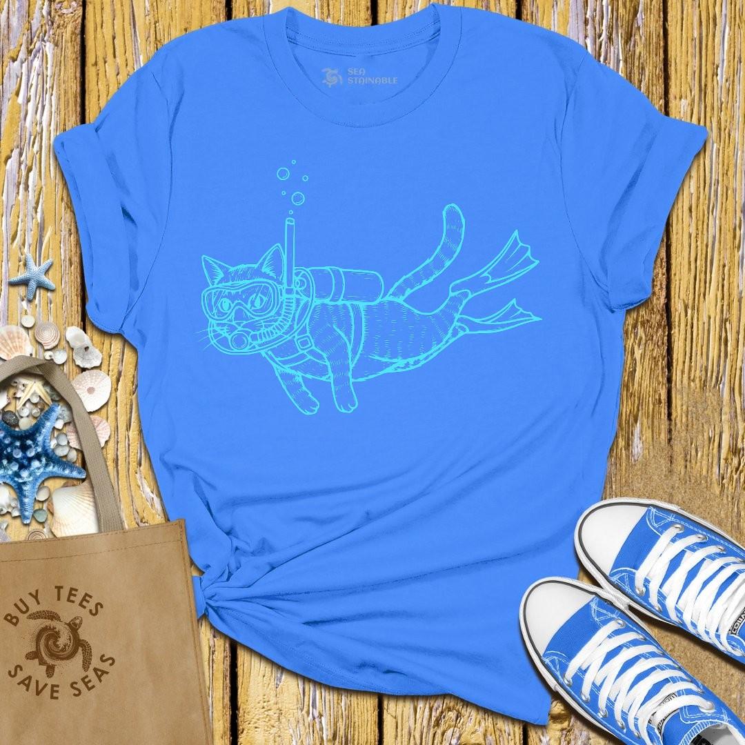 Stylish Blue Shirt for Women