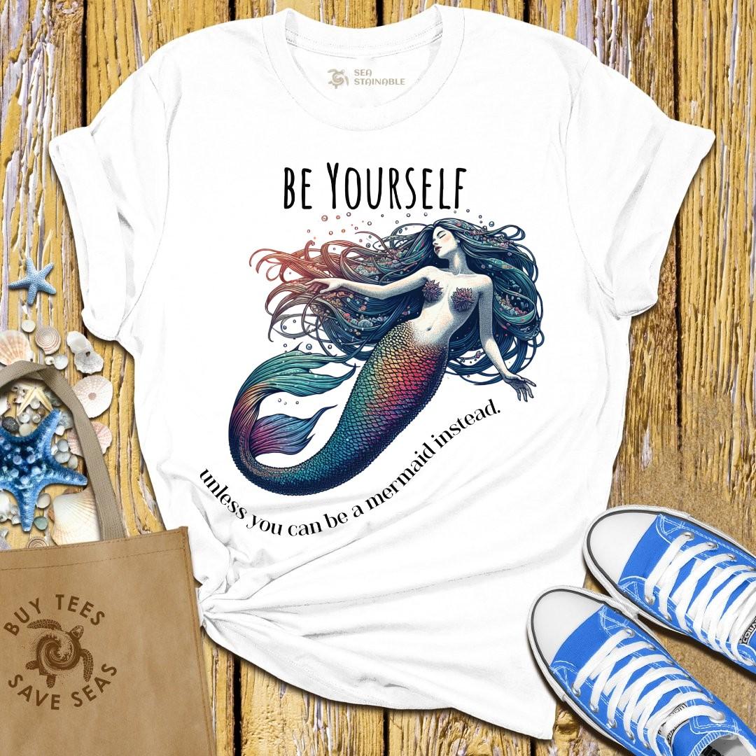 Stylish White  Shirt for Women