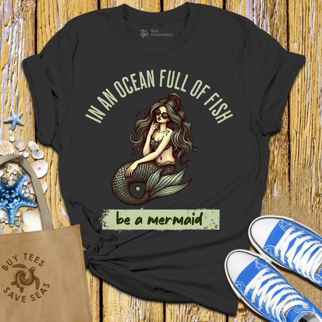 Stylish Black Shirt for Women