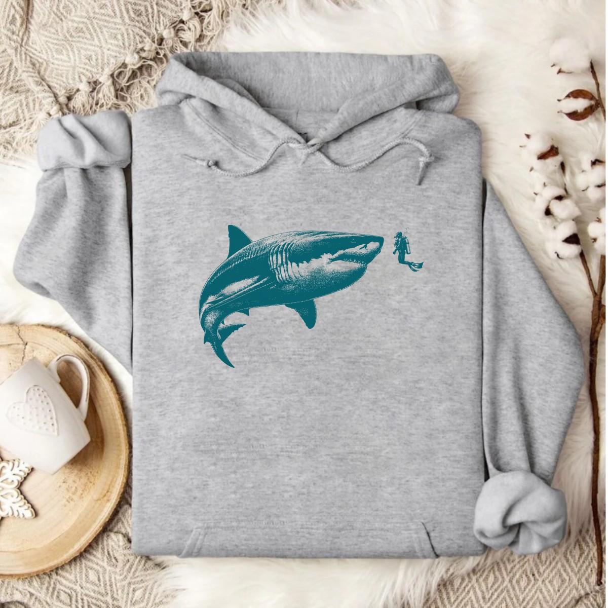 Stylish Grey Shirt for Women