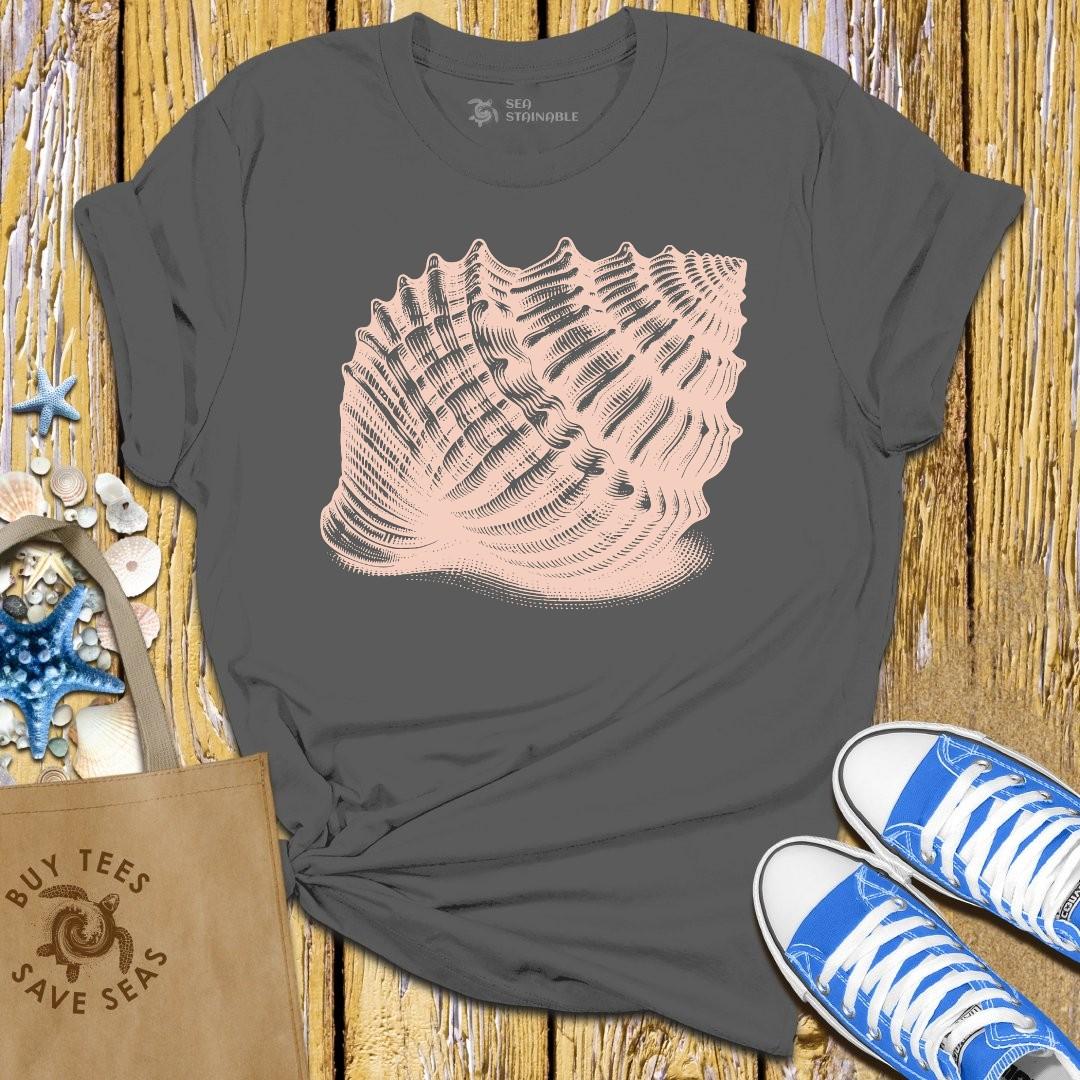 Stylish Charcoal Shirt for Women