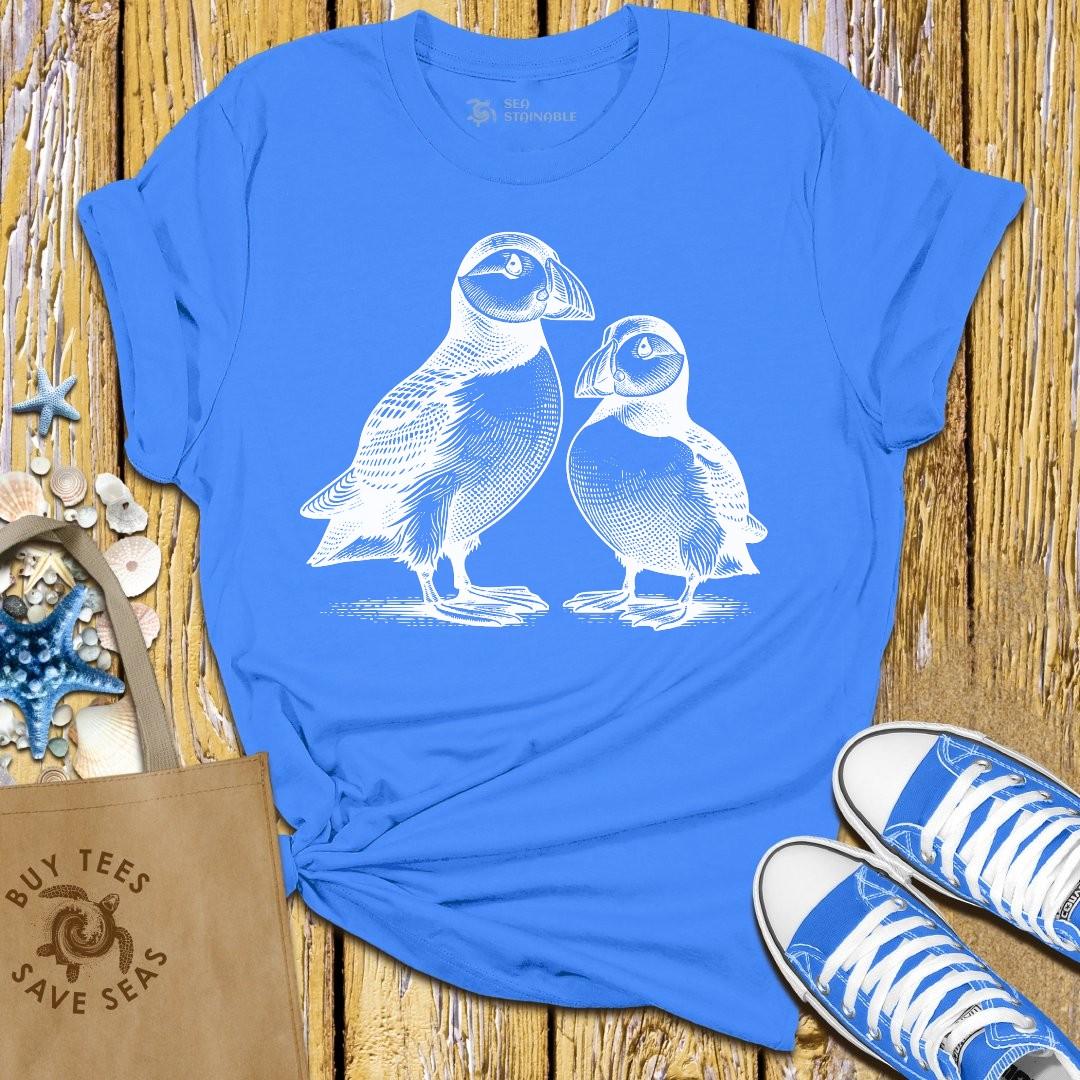 Stylish Blue Shirt for Women