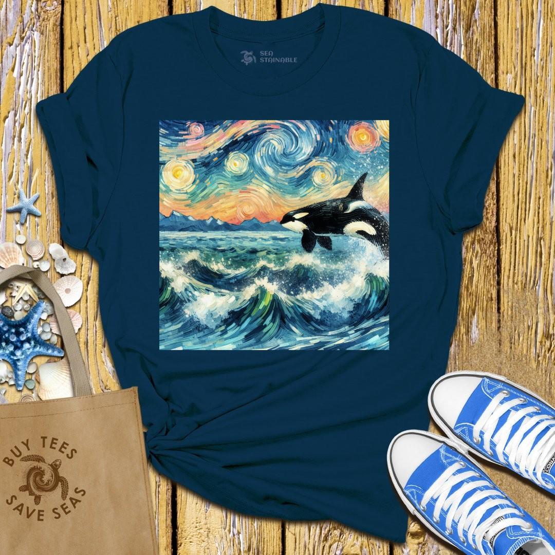 Stylish Navy Shirt for Women