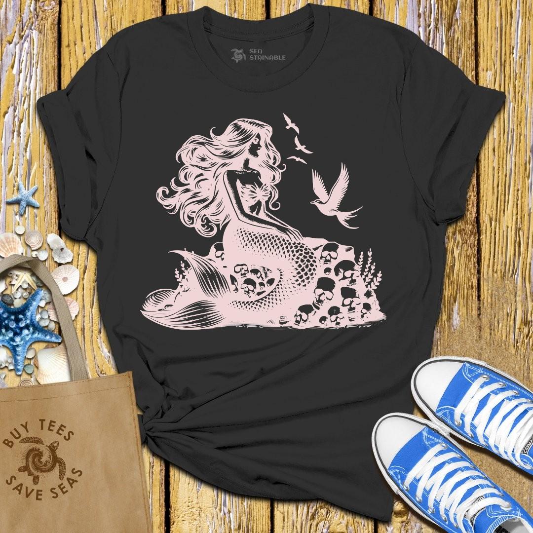 Stylish Black Shirt for Women