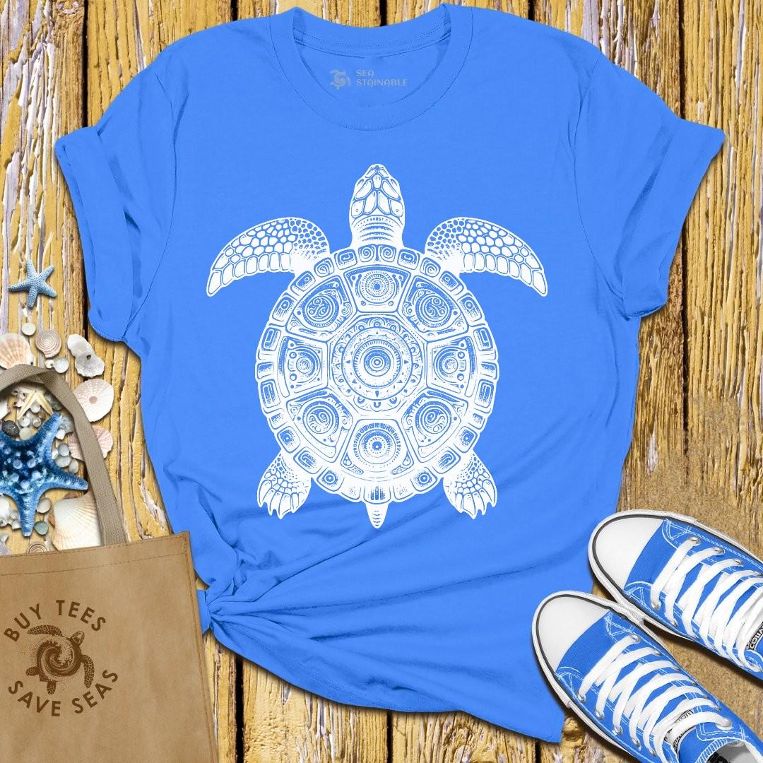 Stylish Blue Shirt for Women