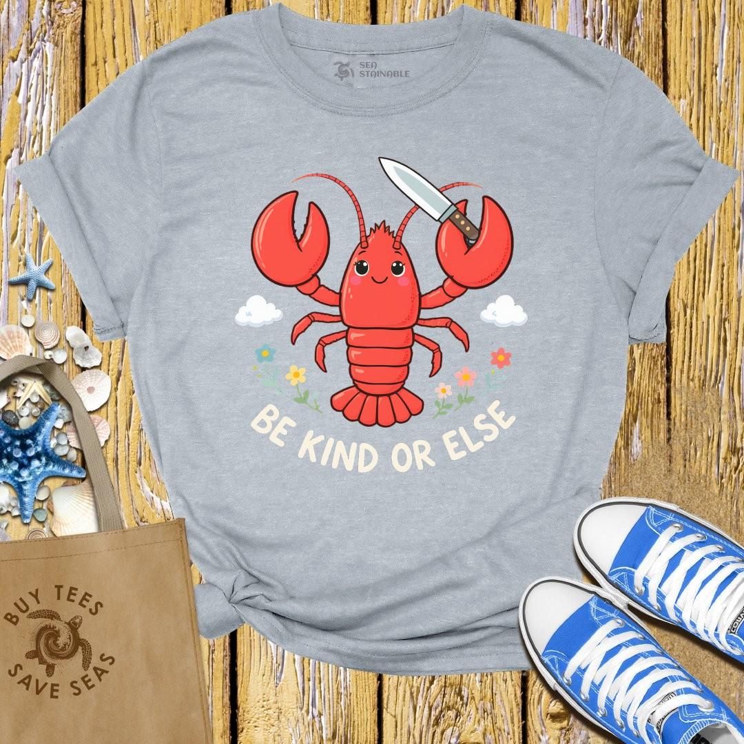 Stylish Grey Shirt for Women