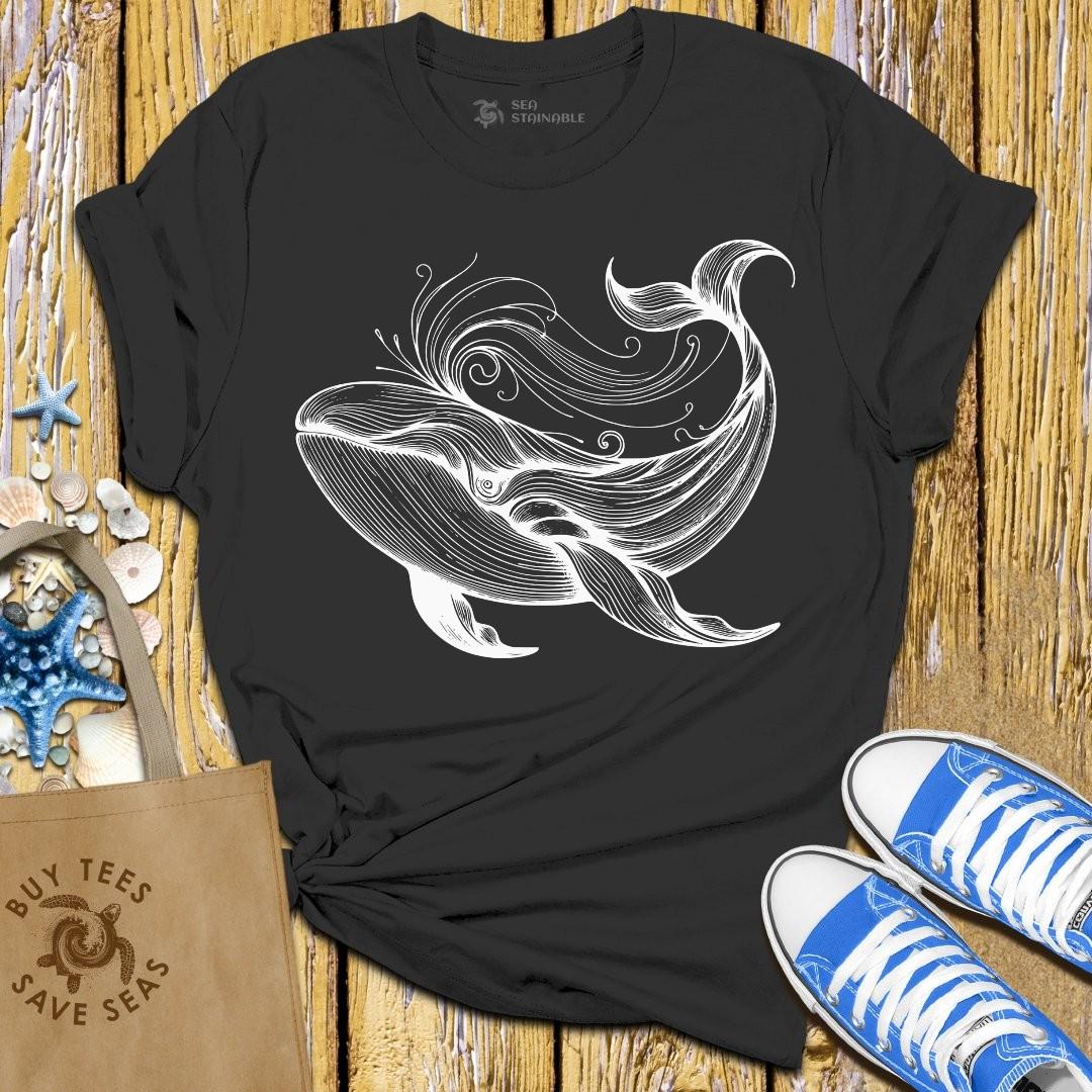 Stylish Black Shirt for Women