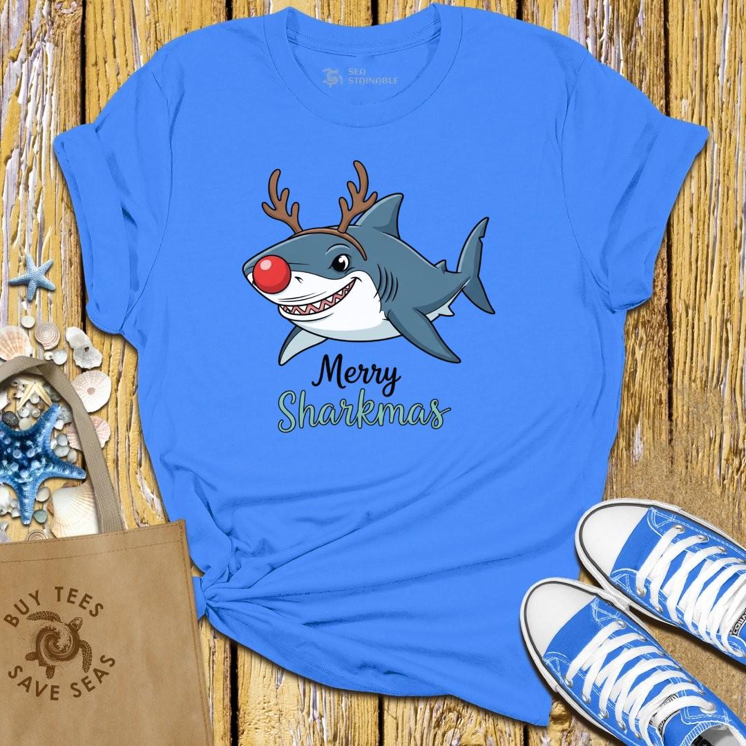 Stylish Blue Shirt for Women