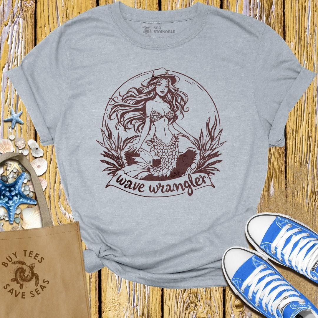 Stylish Grey Shirt for Women