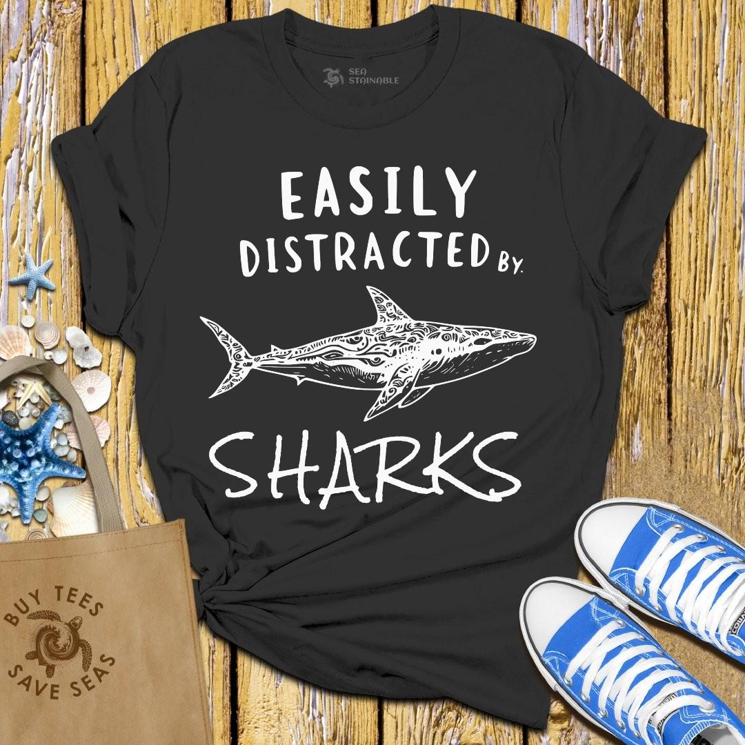 Stylish Black Shirt for Women