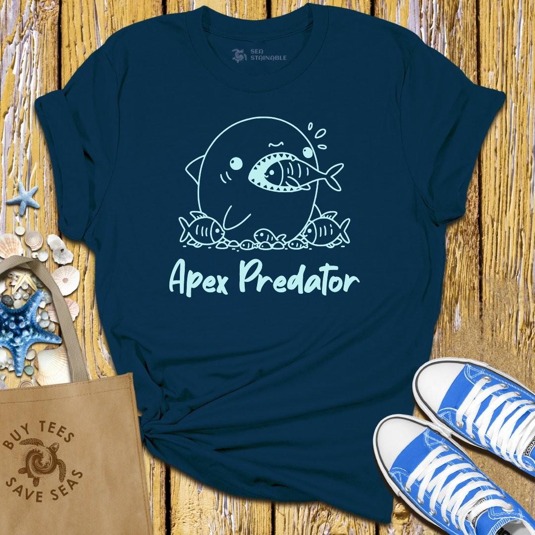 Stylish Navy Shirt for Women