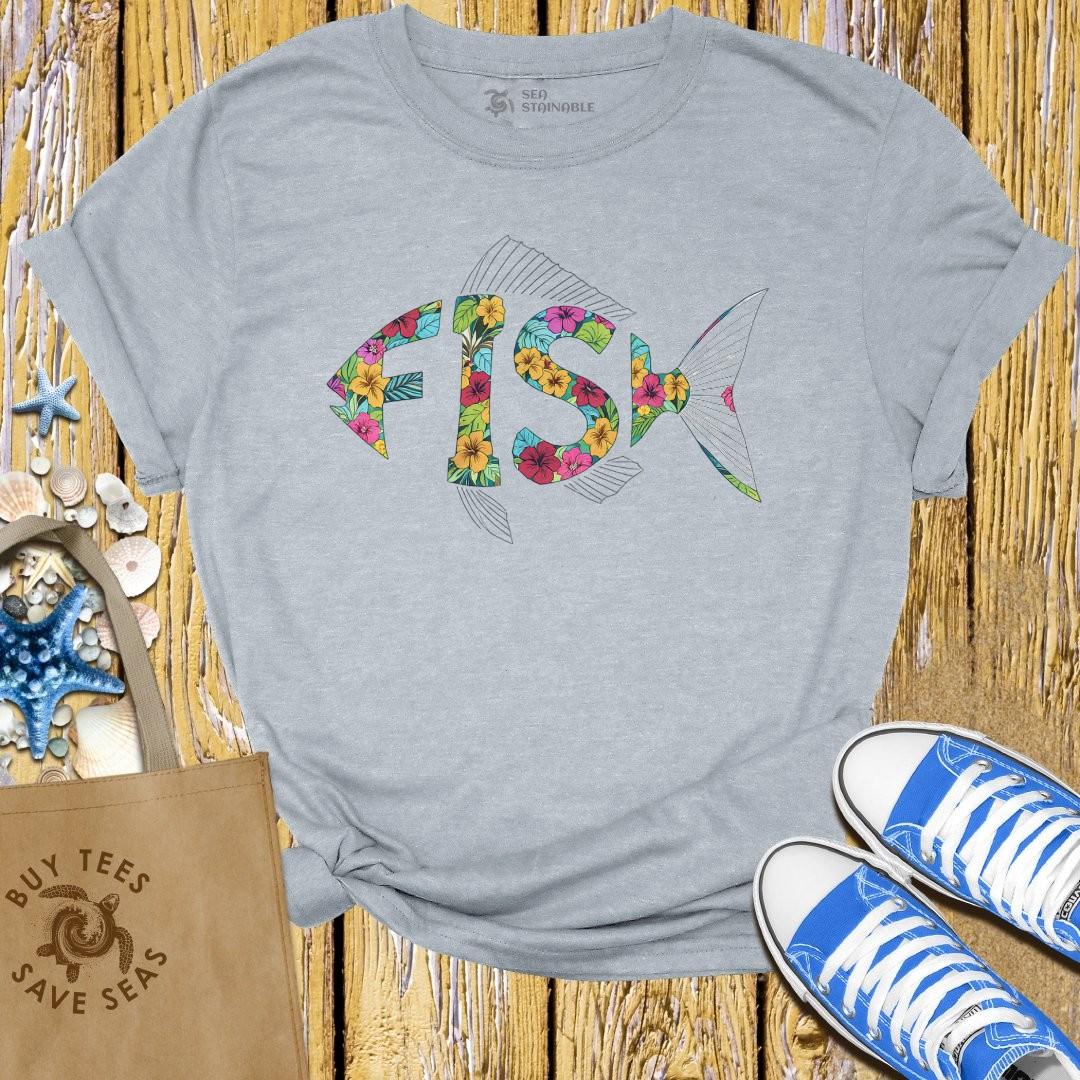 Stylish Grey Shirt for Women