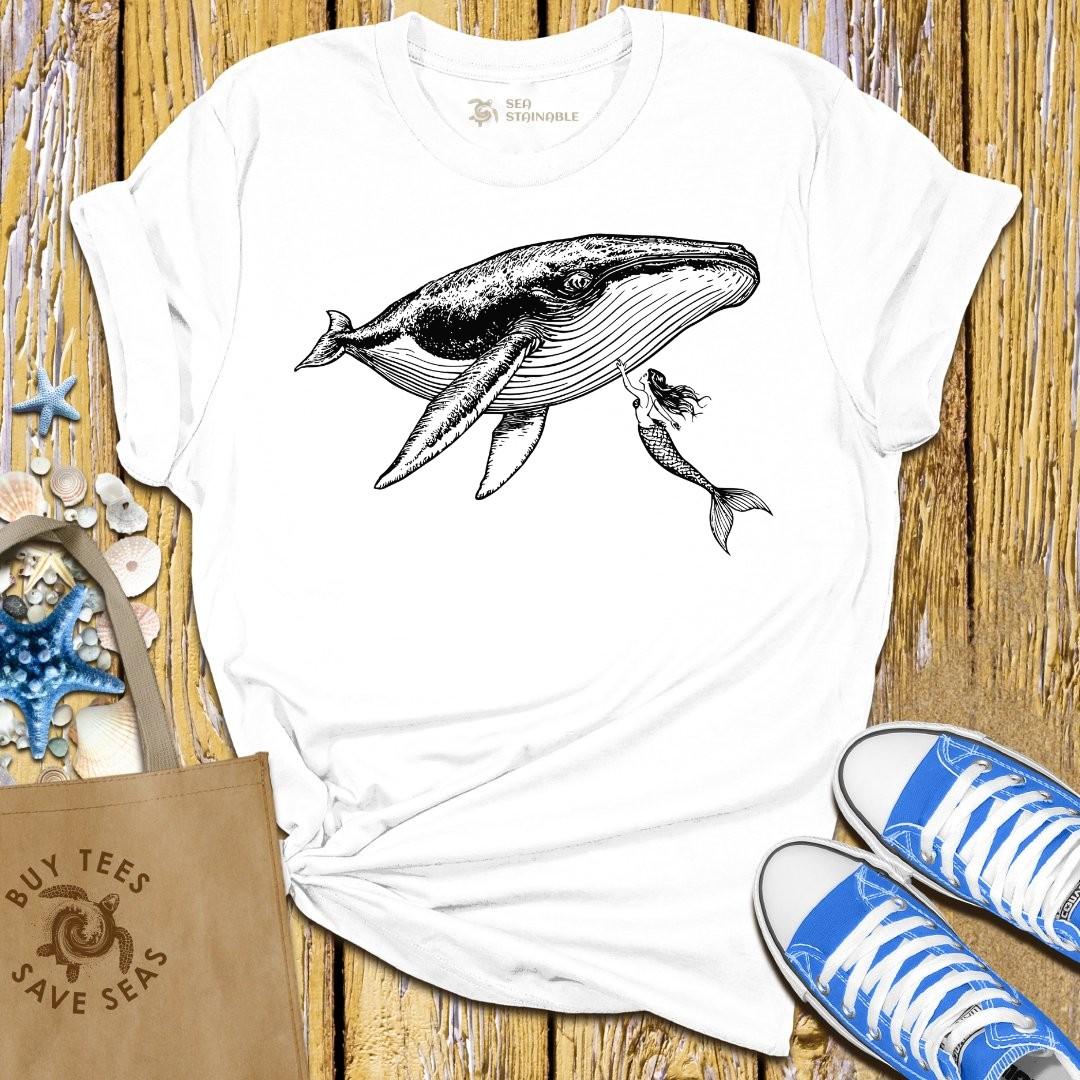 Stylish White  Shirt for Women