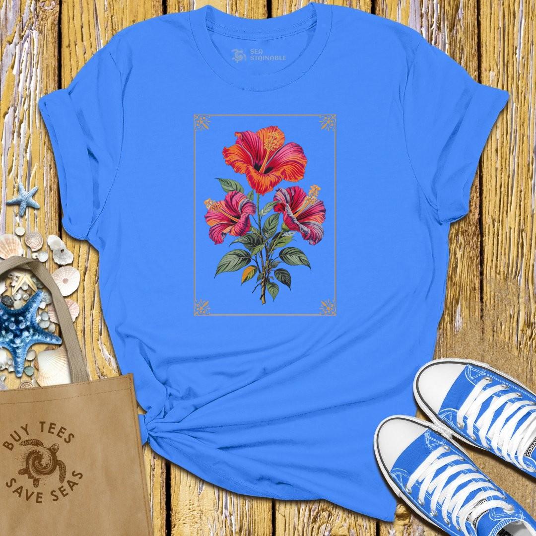 Stylish Blue Shirt for Women