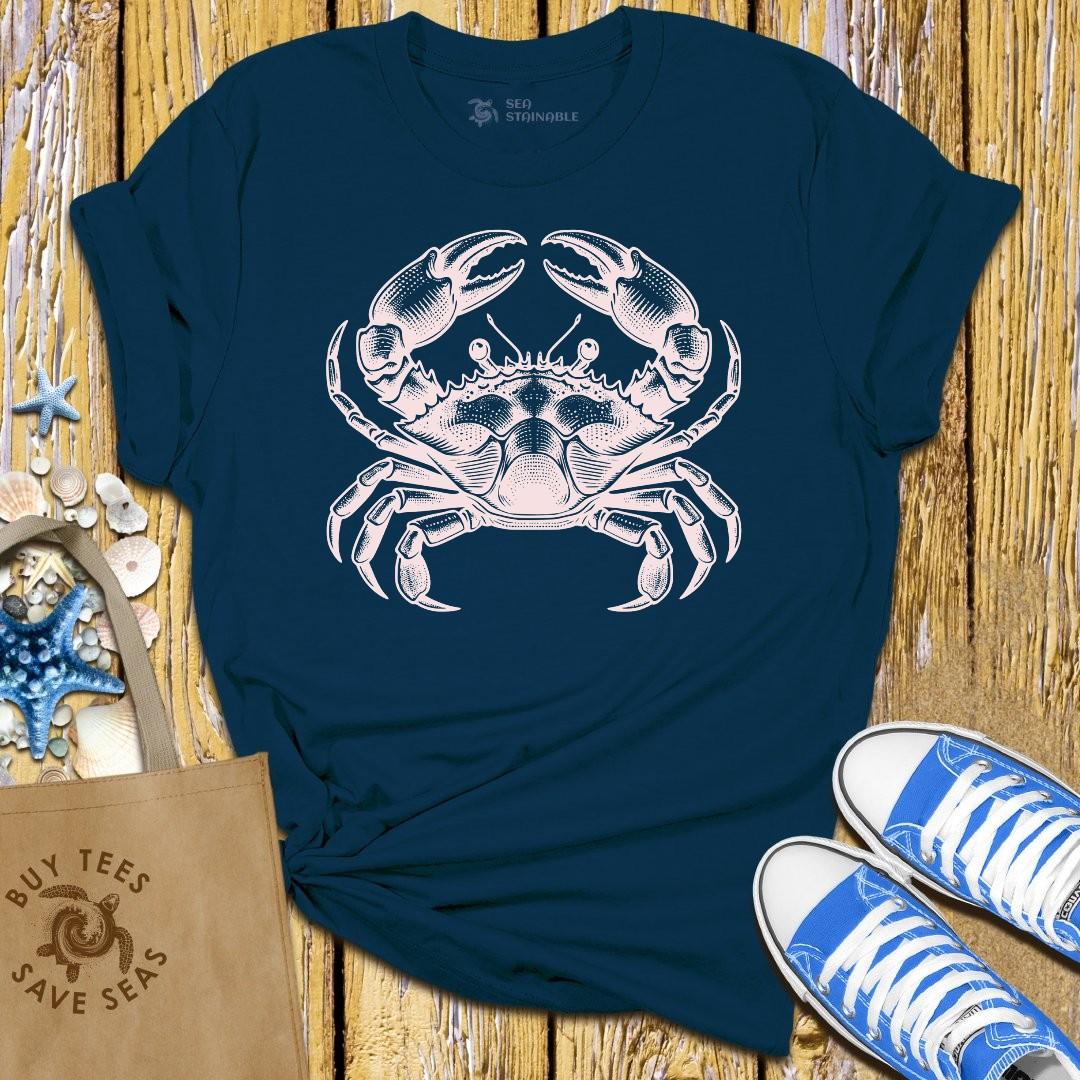 Stylish Navy Shirt for Women