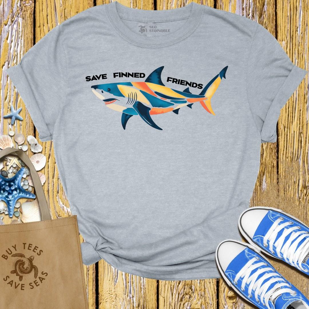 Stylish Grey Shirt for Women