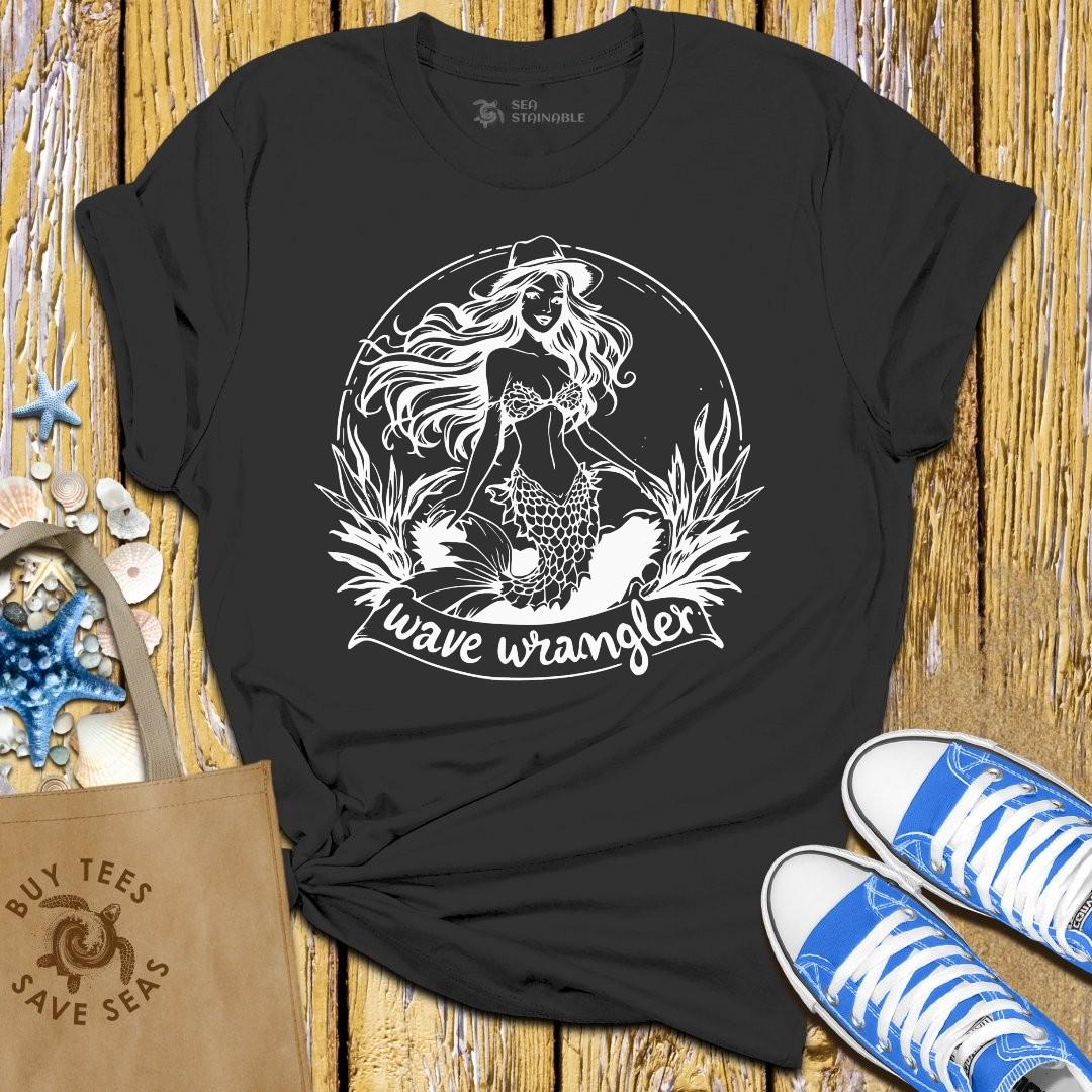 Stylish Black Shirt for Women