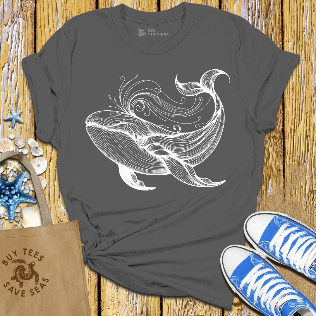 Stylish Charcoal Shirt for Women